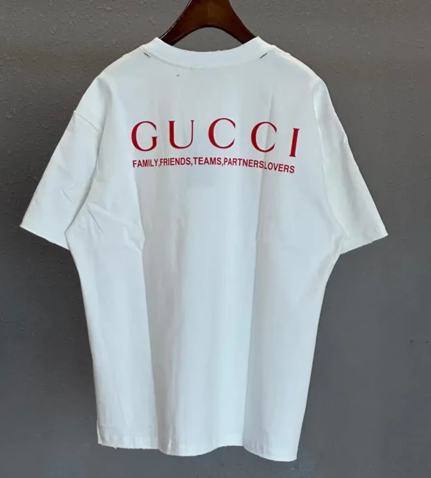 Gucci T Shirt-250-17 - Image 2