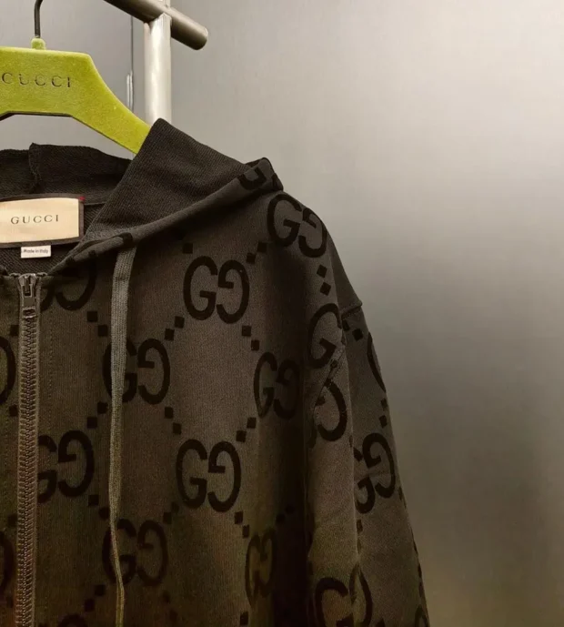 Gucci Track Suit-700 - Image 2