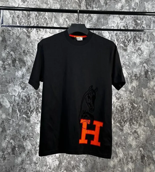 Hermes T-Shirt 250-35