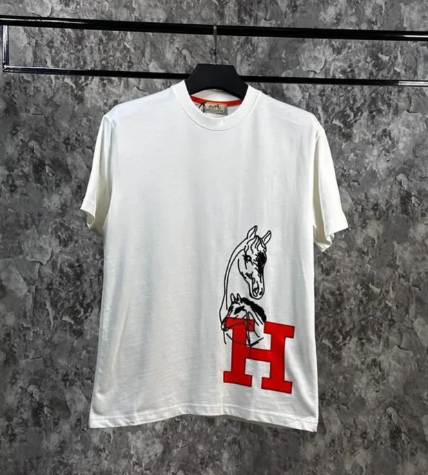 Hermes T-Shirt 250-36
