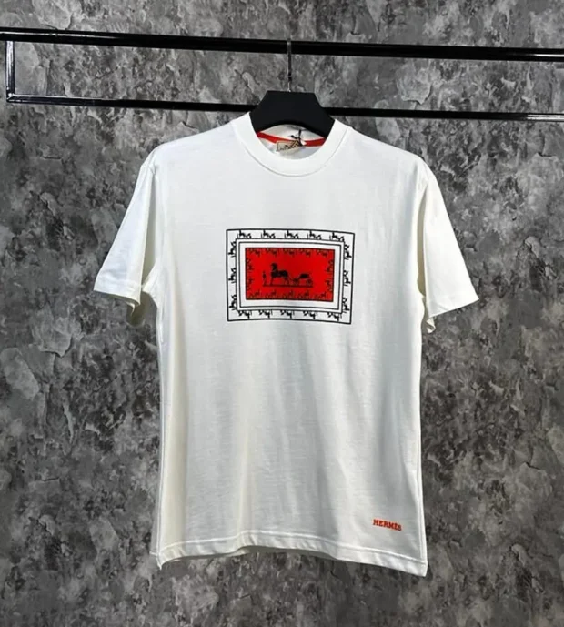 Hermes T-Shirt 250-38