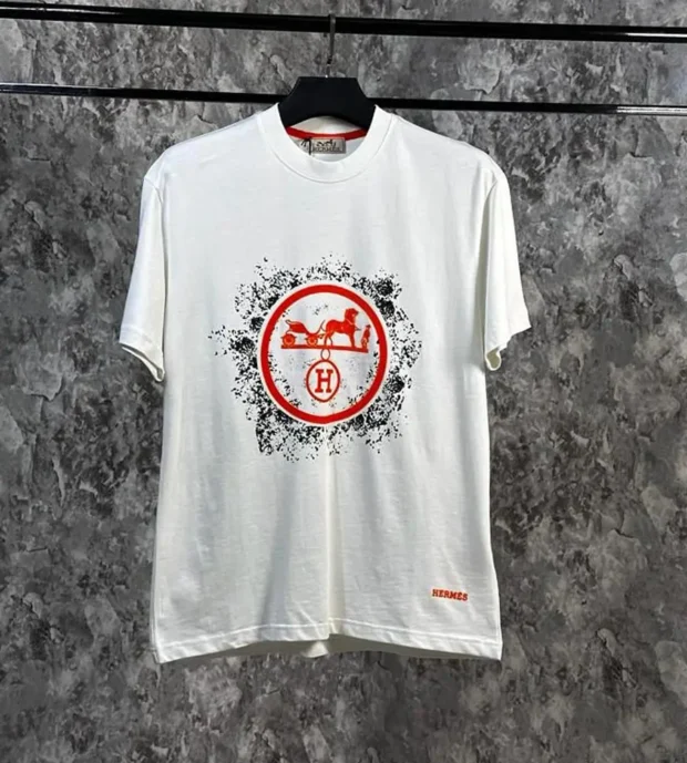 Hermes T-Shirt 250-39