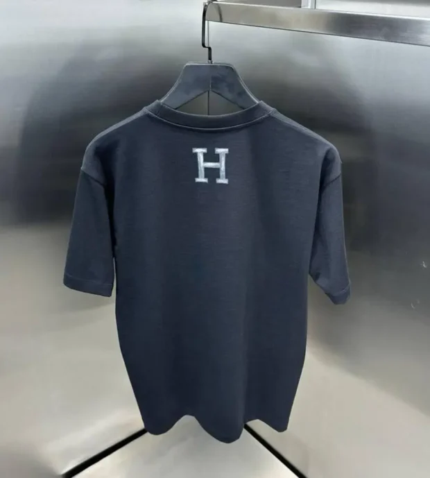 Hermes T shirt-280-1 - Image 2