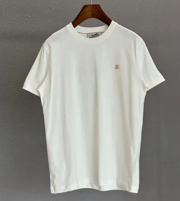 Hermes T shirt-280-5
