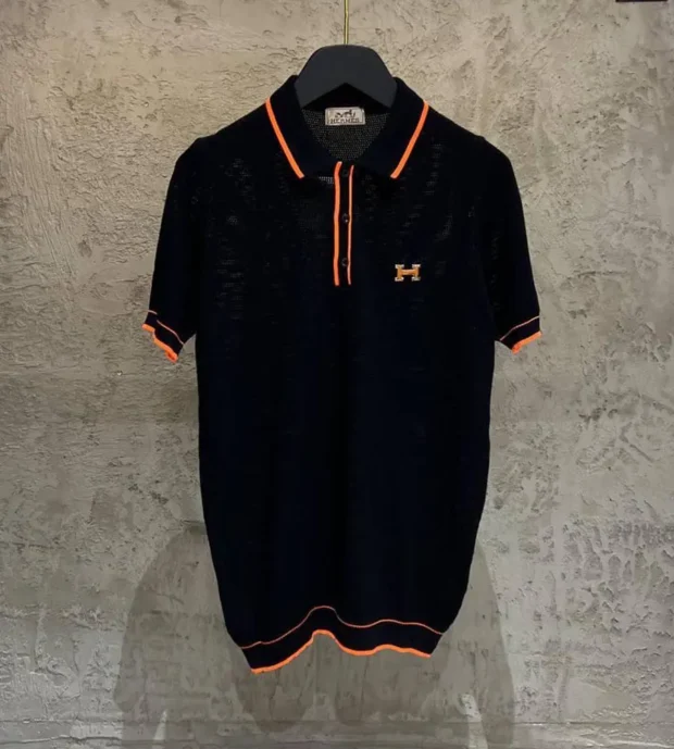 Hermes T shirt-280-6