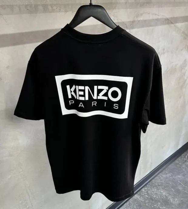 Kenzo T-Shirt 250-20 - Image 2