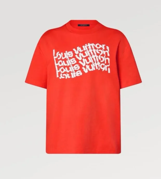 LV T Shirt-250-12