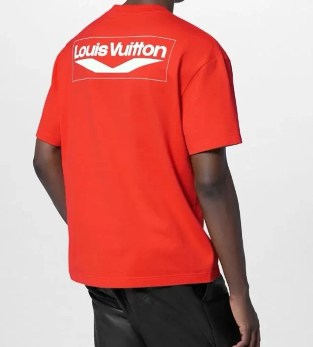 LV T Shirt-250-12 - Image 2