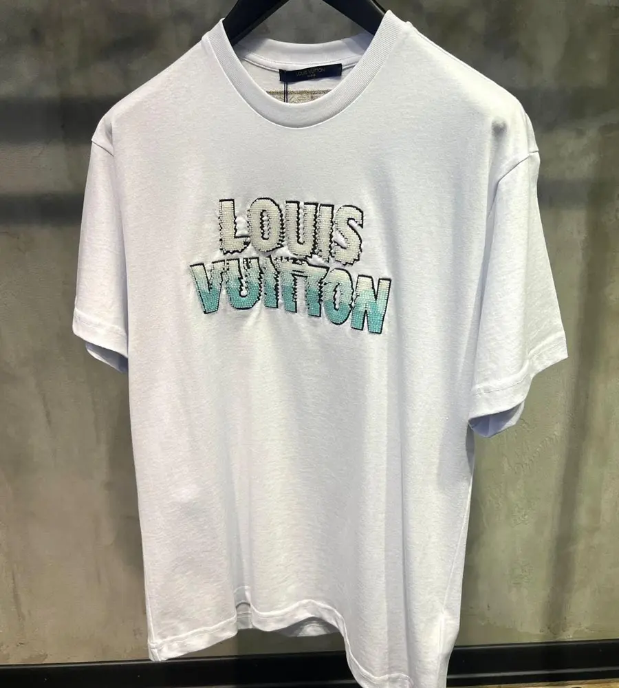 LV T Shirt-250-15 - Image 2