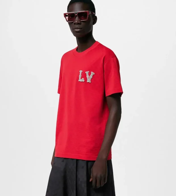 LV T Shirt-250-16
