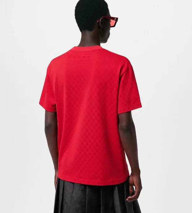 LV T Shirt-250-16 - Image 2
