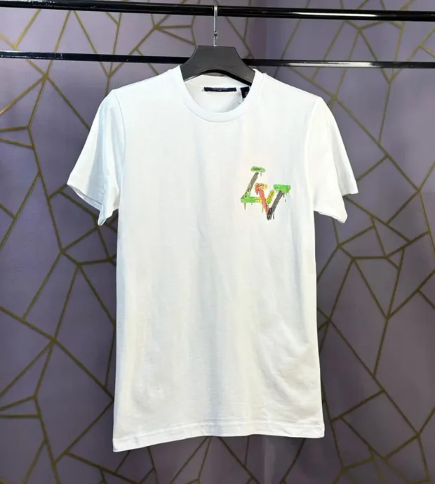 LV T Shirt-280-1