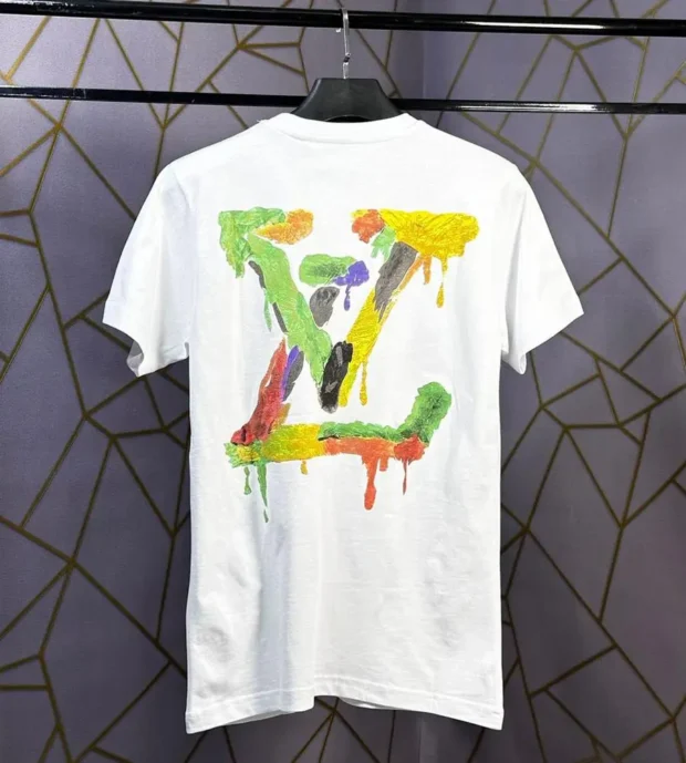 LV T Shirt-280-1 - Image 2