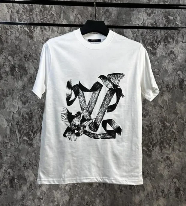 LV T Shirt-280-11