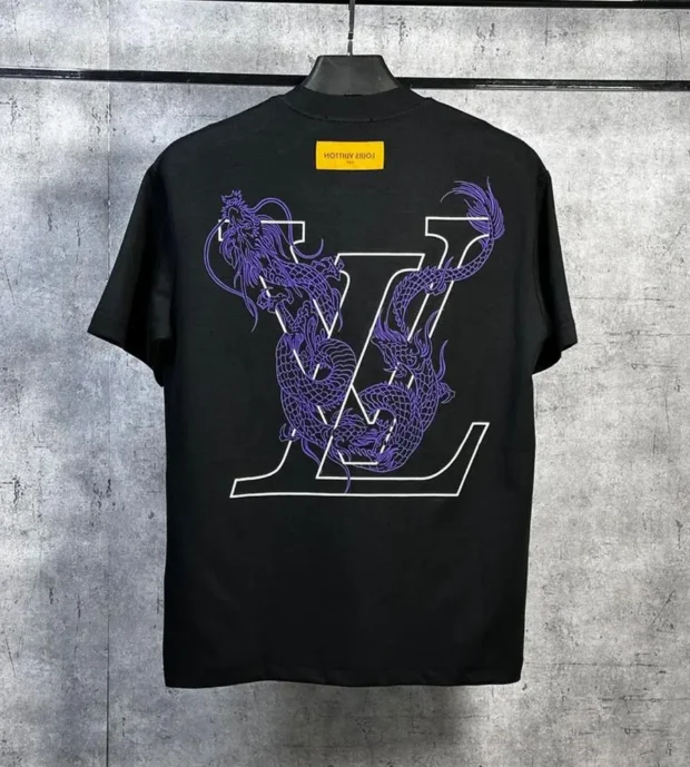 LV T Shirt-280-13 - Image 2