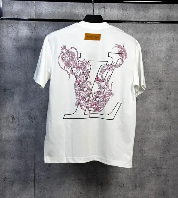 LV T Shirt-280-14 - Image 2