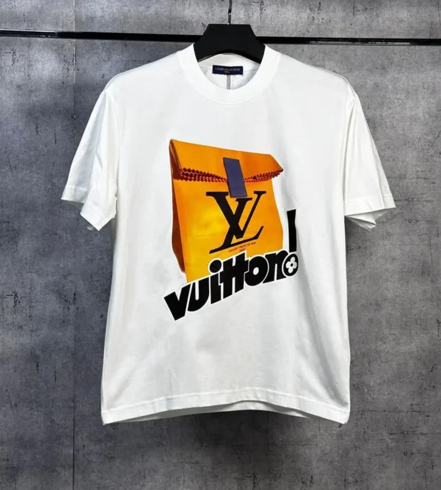 LV T Shirt-280-16