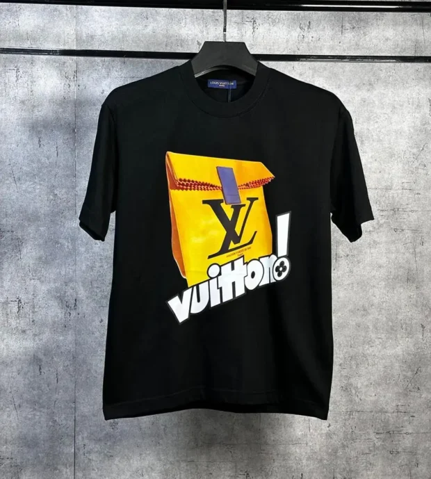 LV T Shirt-280-17