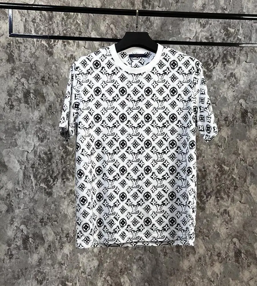 LV T Shirt-280-21