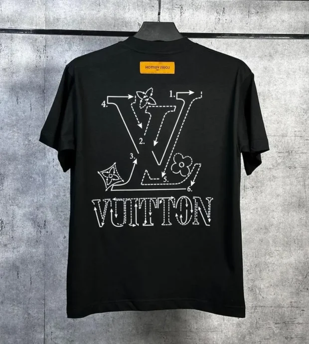 LV T Shirt-280-22 - Image 2
