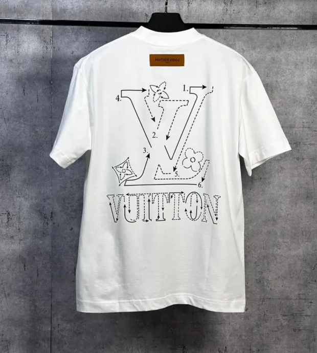 LV T Shirt-280-23 - Image 2