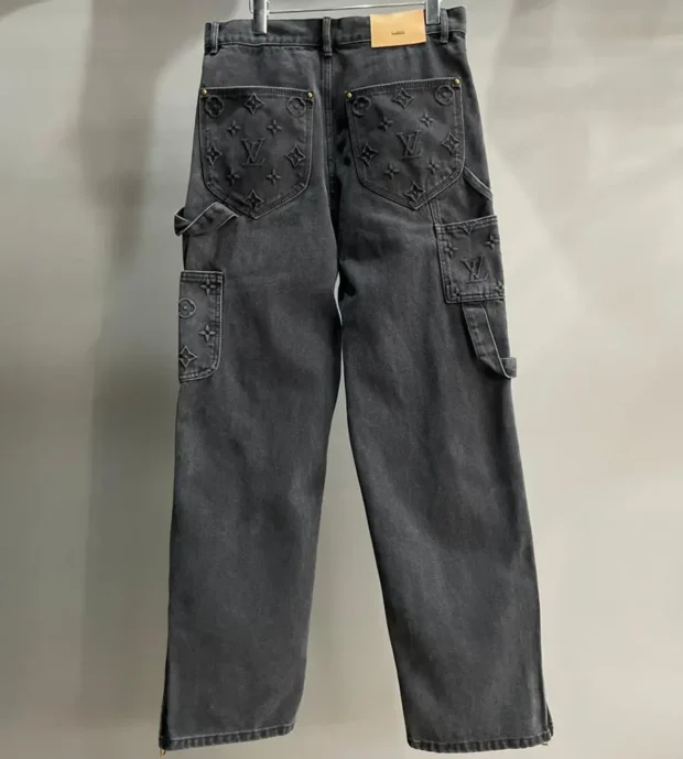 LV Jeans 550 - Image 2