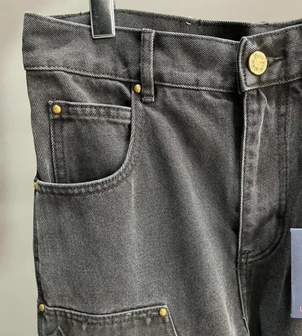 LV Jeans 550 - Image 3