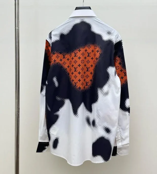 LV Shirt-400 - Image 2