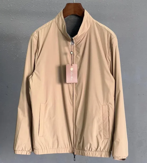 Loropiana Jacket-1350-2