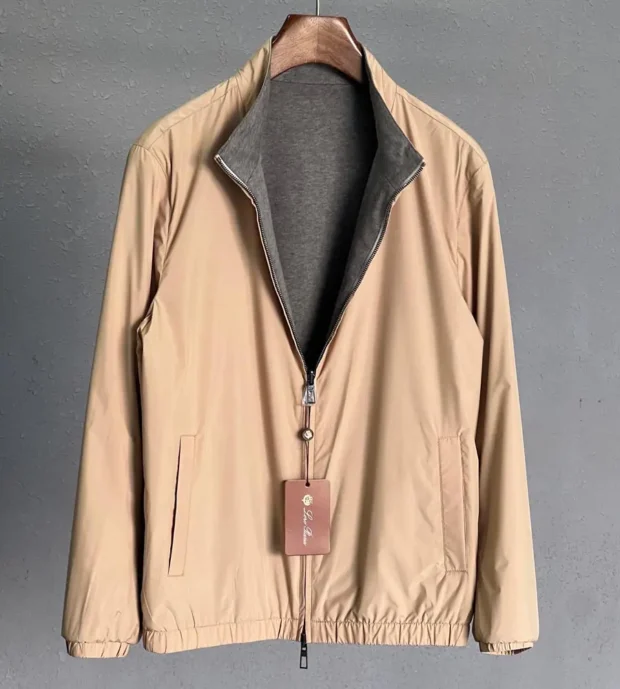 Loropiana Jacket-1350-2 - Image 2