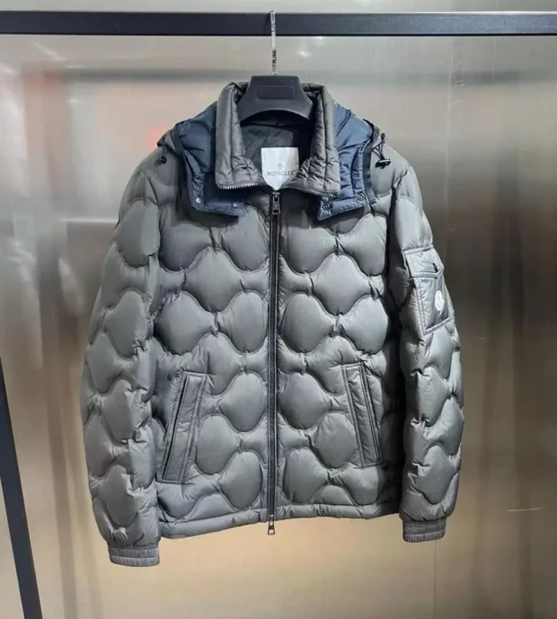 Moncler Jacket-850-9