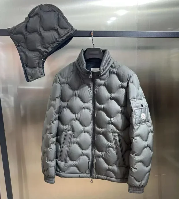 Moncler Jacket-850-9 - Image 3