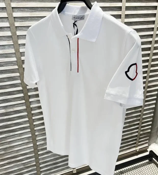 Moncler T-Shirt 250-25