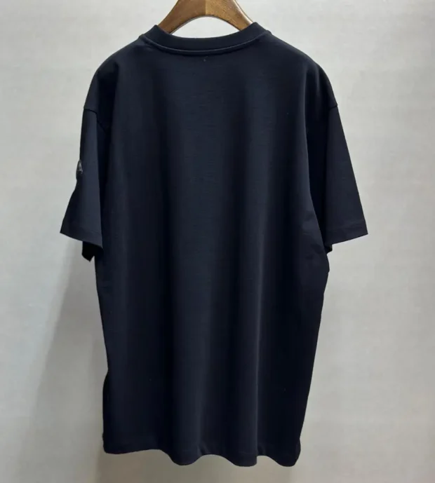 Moncler T-Shirt 250-28 - Image 2