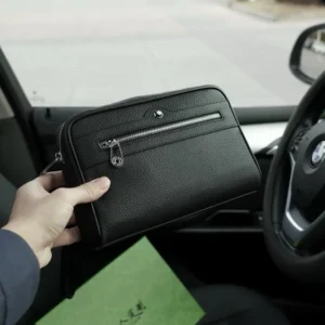 Montblanc Cluch Bag-450-1