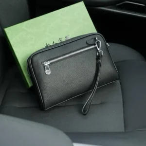 Montblanc Cluch Bag-450-2