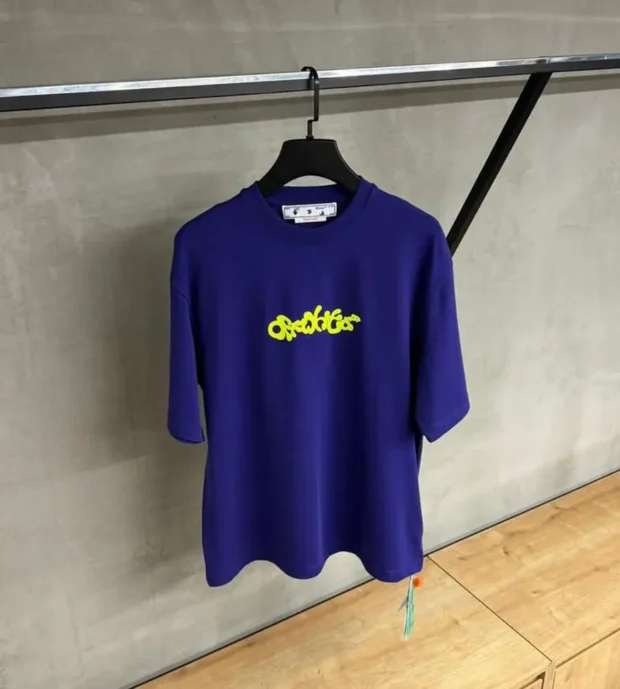 Off-White T Shirt 250-33