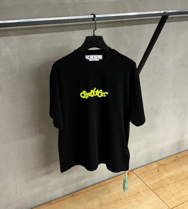 Off-White T Shirt 250-34