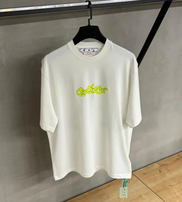 Off-White T Shirt 250-35