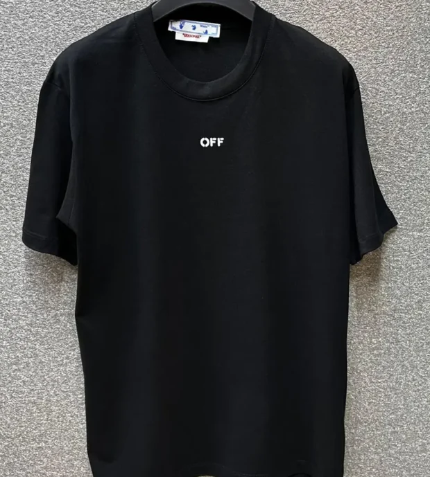 Off-White T Shirt 250-40