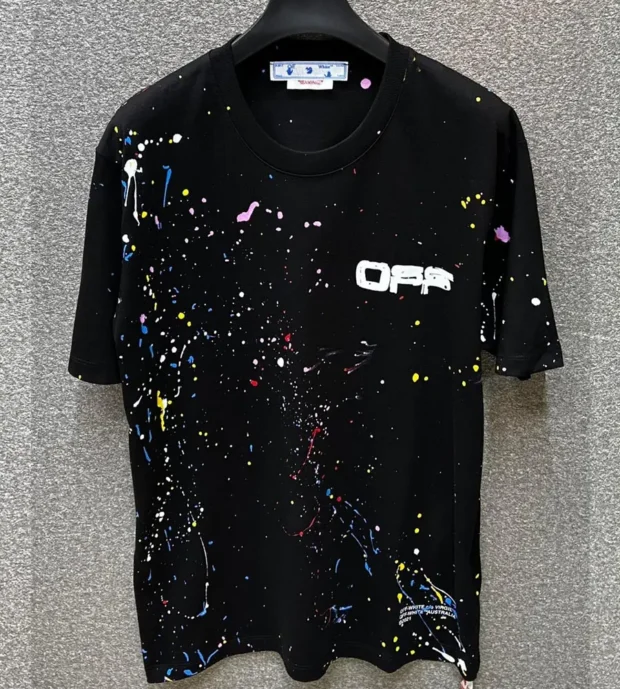 Off-White T Shirt 250-42