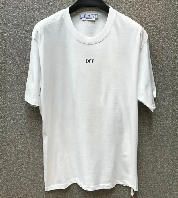 Off-White T Shirt 250-44