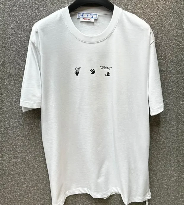 Off-White T Shirt 250-45