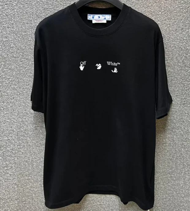Off-White T Shirt 250-47