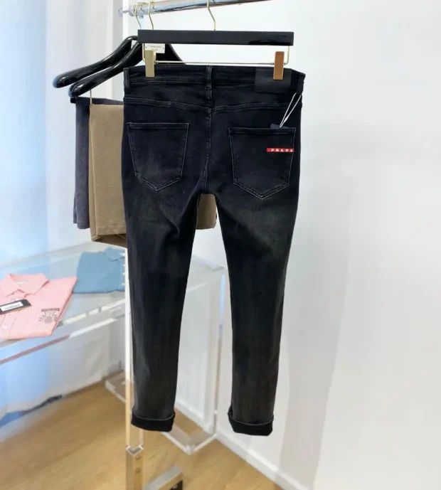 Prada Jeans-350-2 - Image 3