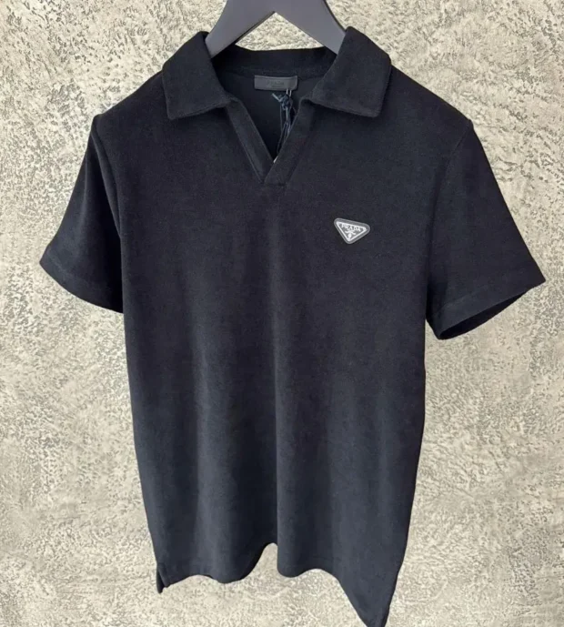Prada Polo T shirt-300-1