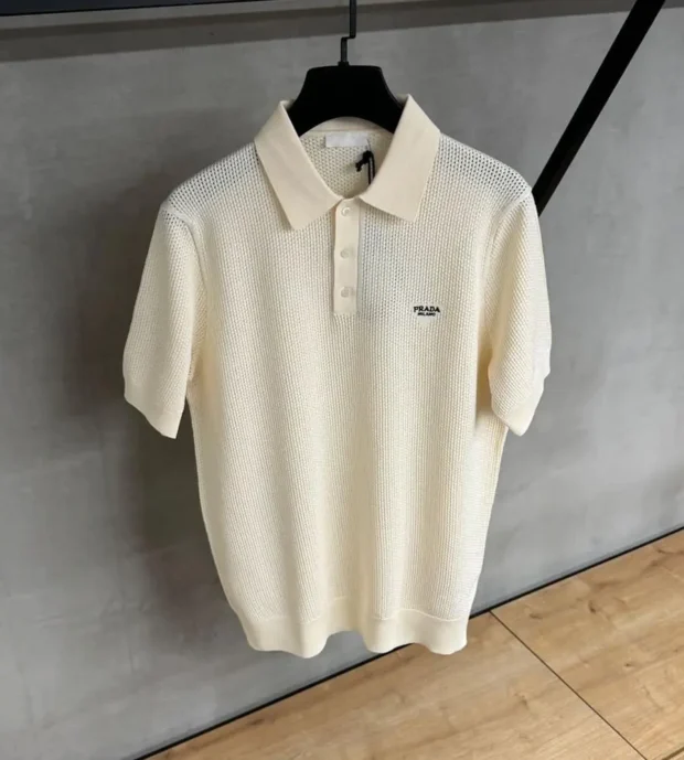 Prada Polo T shirt-300-2