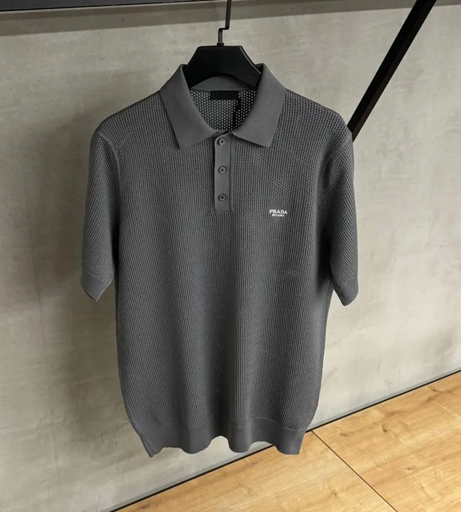 Prada Polo T shirt-300-4