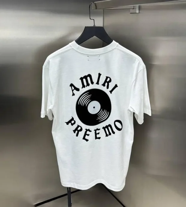 Amiri T Shirt 250-58 - Image 2