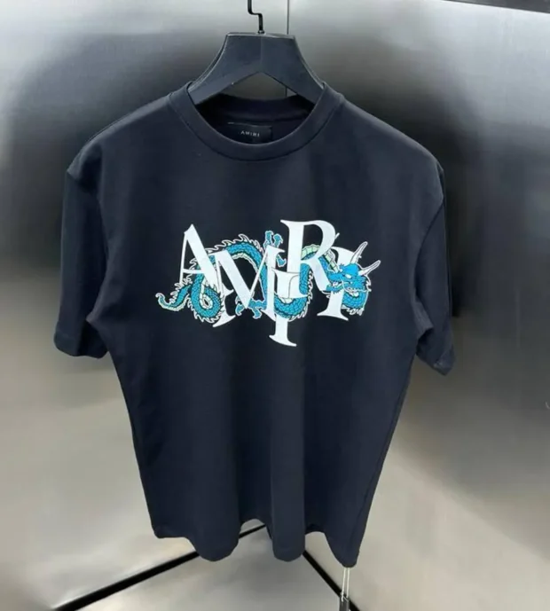 Amiri T Shirt 250-60